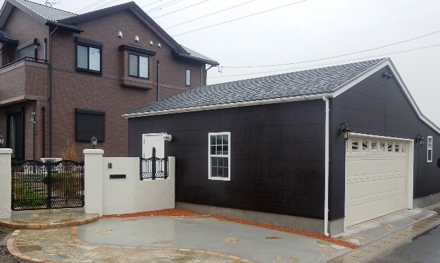 yhgarage