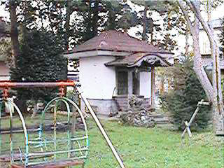 佐々木公園やしろ