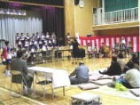 学習発表会