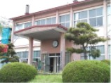 金浜小学校