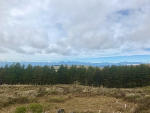 霧ヶ峰