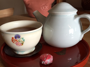 sweets