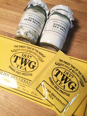 TWG