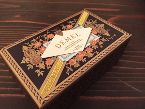 demel