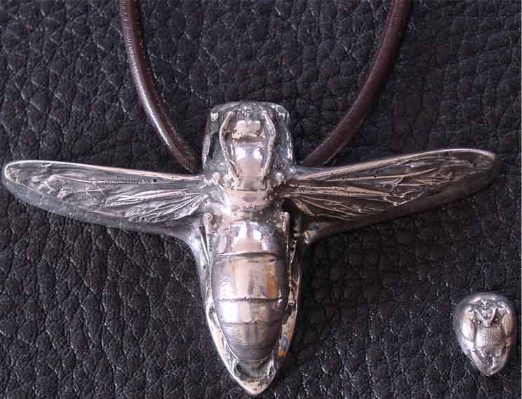 Hornet Choker1