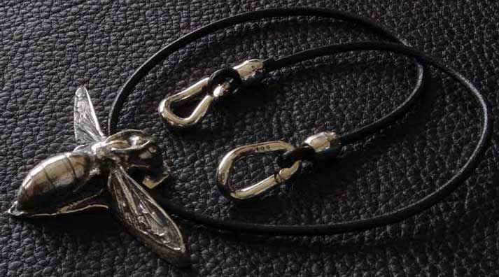 Hornet Choker4