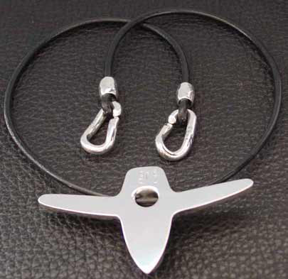 Hornet Choker5
