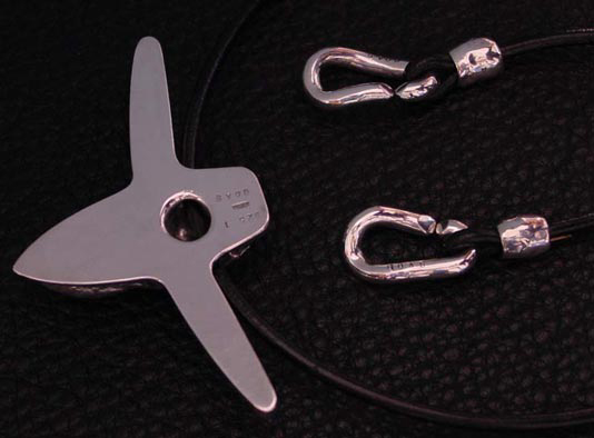 Hornet Choker6