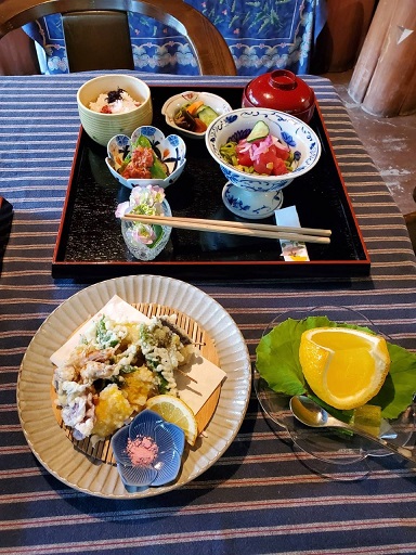 料理イメージ