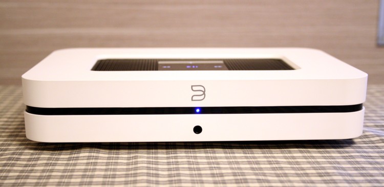 Bluesound Node 2i