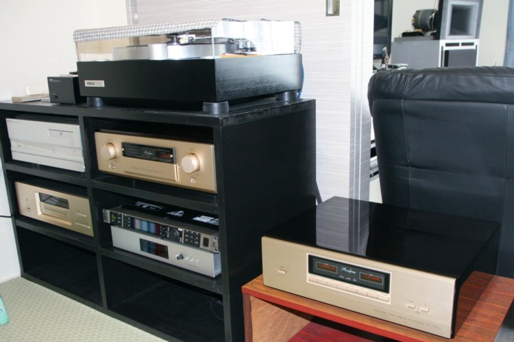 Accuphase DC-901 NO.1