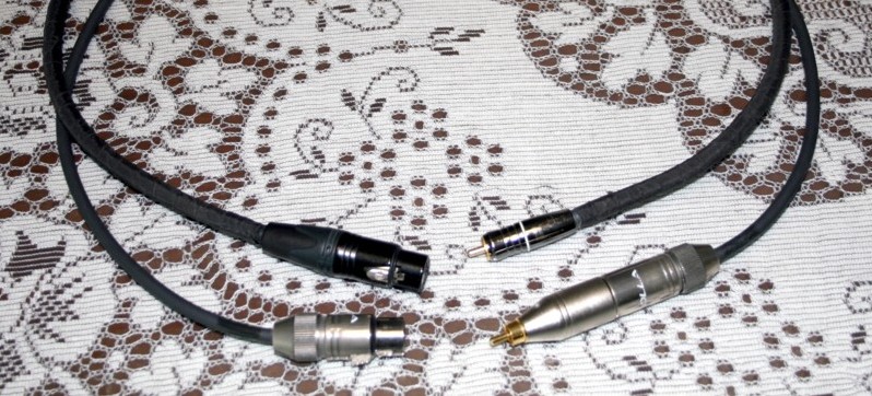 AES/EBU to SPDIF