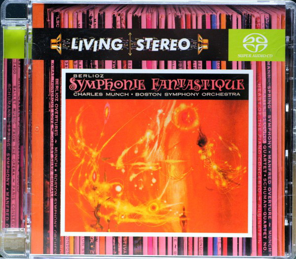 Symphoniy Fantastic