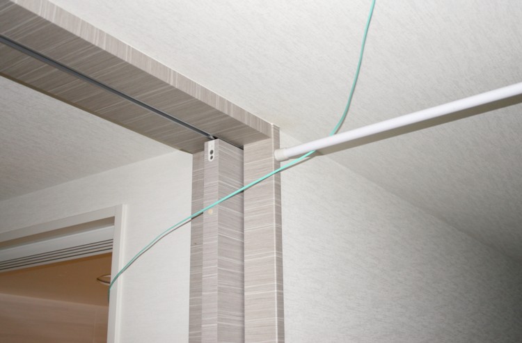 Local Network Configuration - Brushup Plan