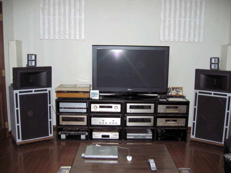 Hsitory of My System