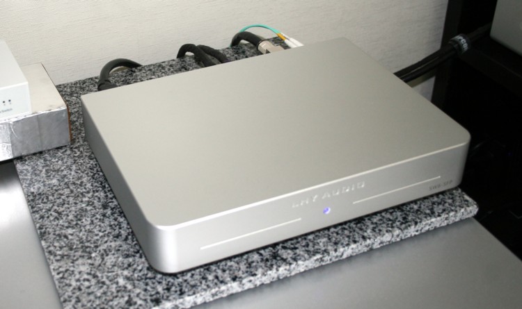 Local Network Configuration