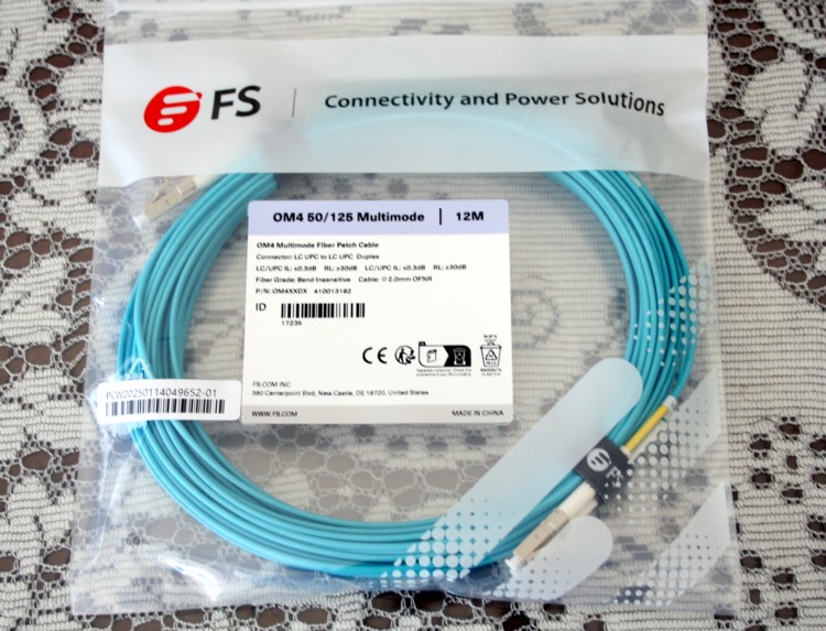 Local Network Configuration