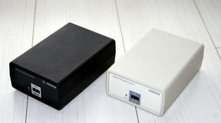 Intona USB Isolator