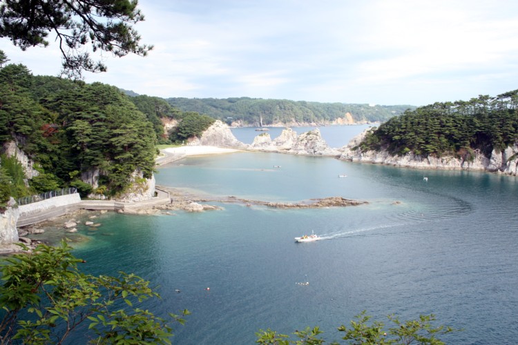 Jyoudogahama