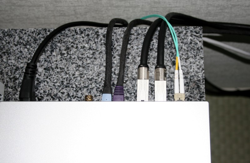 LINKUP cat8 cable