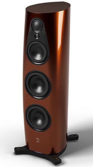 LINN 360 EXAKT