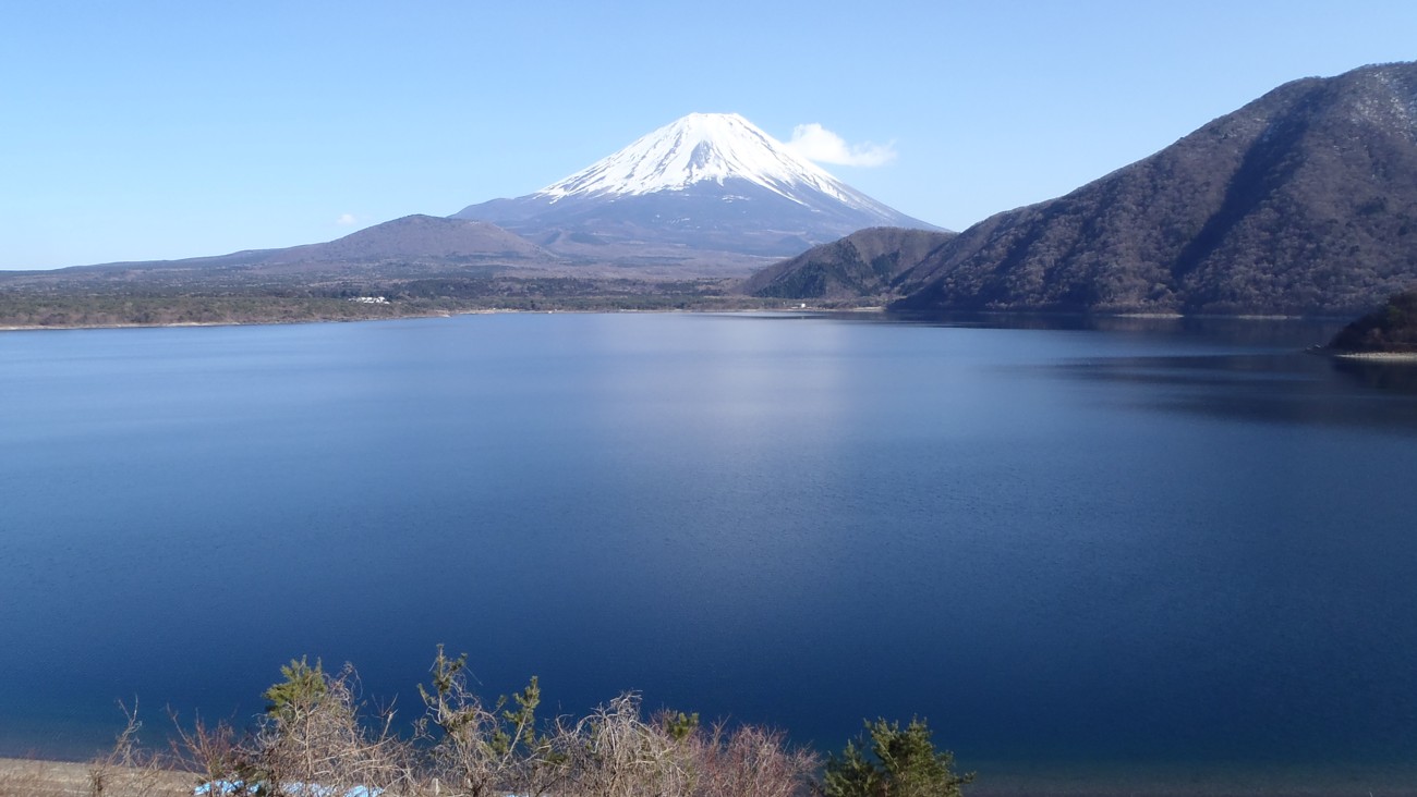 Mount Fuji