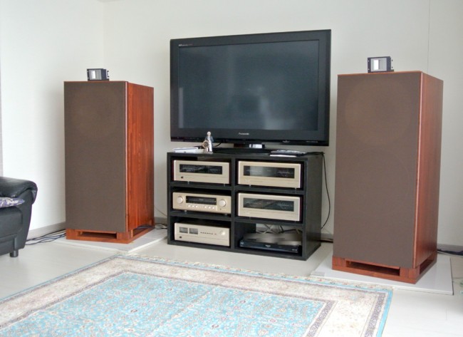 Old System