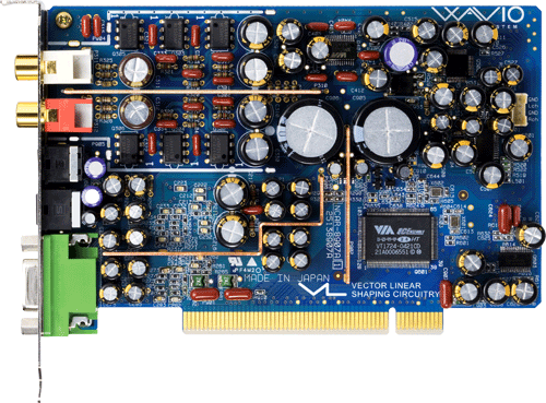 ONKYO SE-200PCI