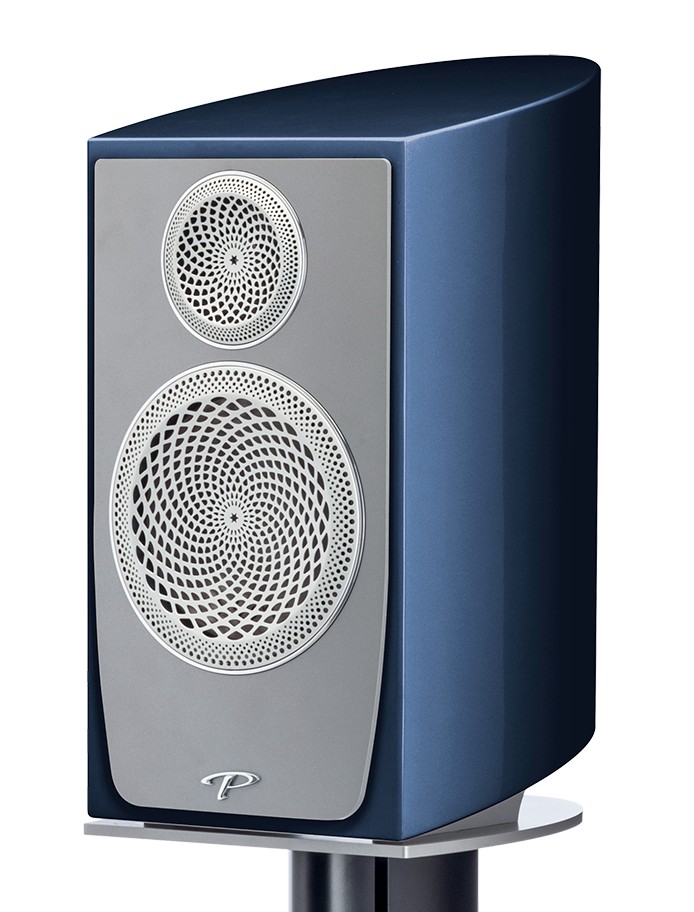 Paradigm Persona B