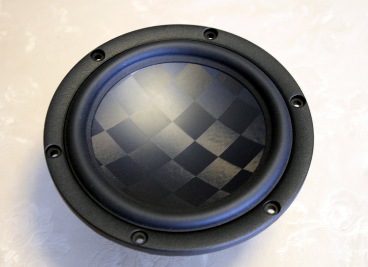 SB Acoustics MW16TX-8