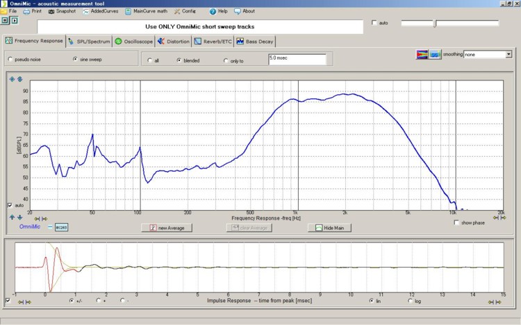 SB Acoustics MW16TX