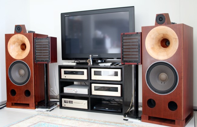 Test Listening
