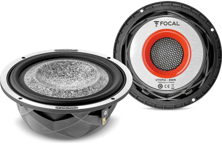 Focal SP unit