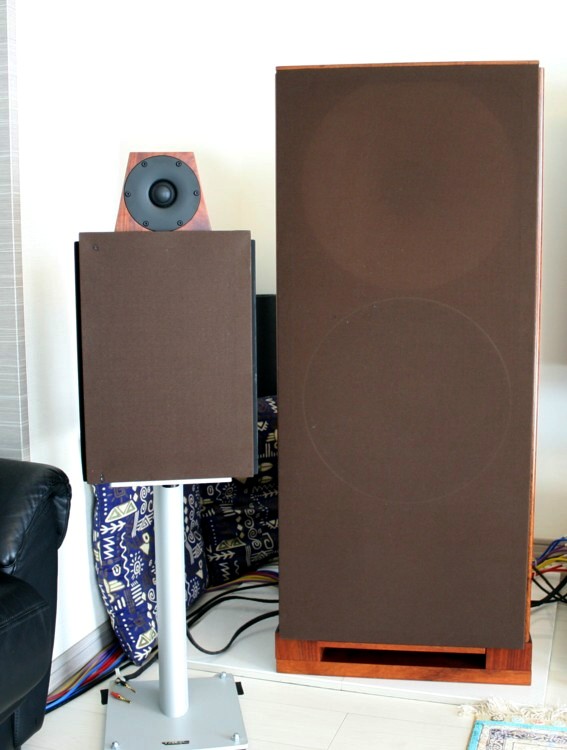 SB Acoustics MW16TX