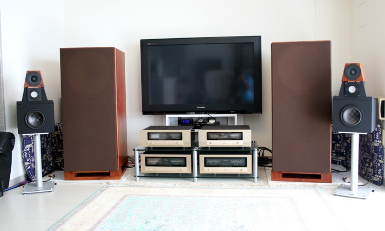 SB Acoustics MW16TX