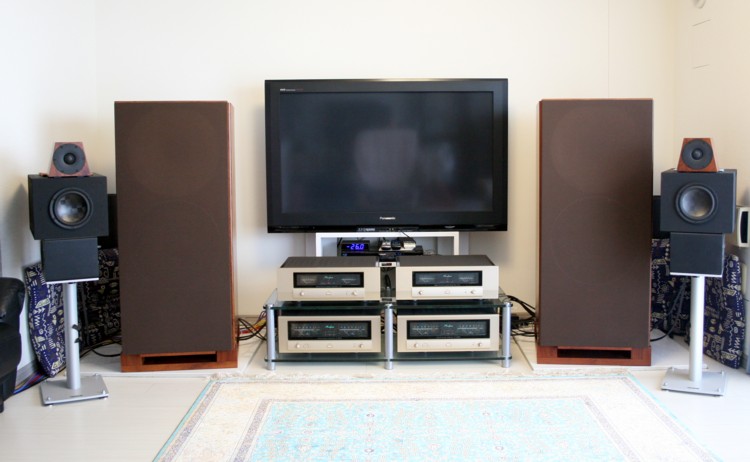 SB Acoustics MW16TX