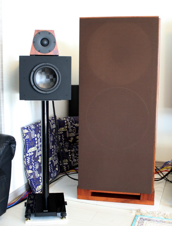 SB Acoustics MW16TX