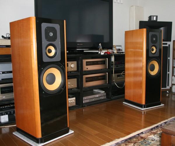 JM Lab Vega