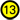 13