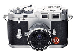 DCC Leica M3