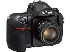 Nikon F6