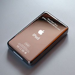 iPod