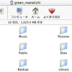 OSXłiDisk