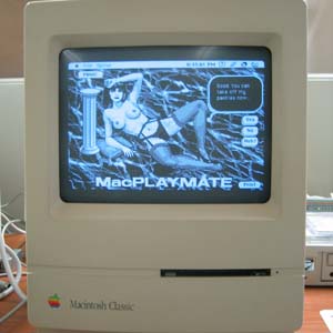Classic II