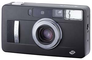 FUJI NATURA BLACK 1.9