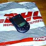 AĂPalm m100