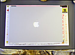 PowerBook G4