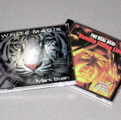 Mark Stein & Vanilla Fudge