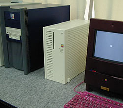 The Classic BoxX