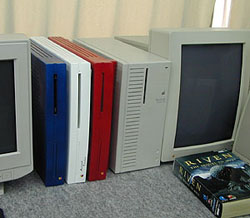 The Classic BoxX2